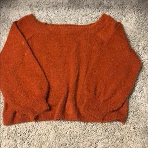 Charlotte Russe Sweater